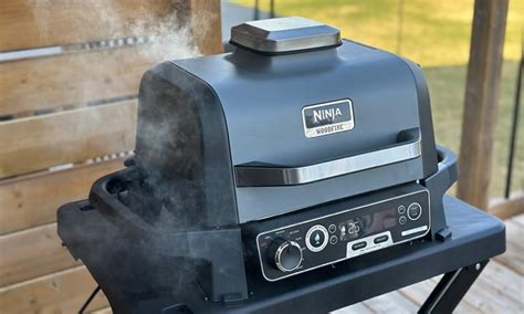 ninja woodfire grill reviews and ratings